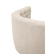 Essentials For Living Marcel Swivel Club Chair