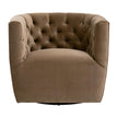 Essentials For Living Marcel Swivel Club Chair