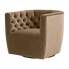 Essentials For Living Marcel Swivel Club Chair