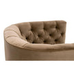 Essentials For Living Marcel Swivel Club Chair