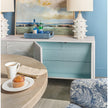 Margaritaville Bubbles Up Credenza
