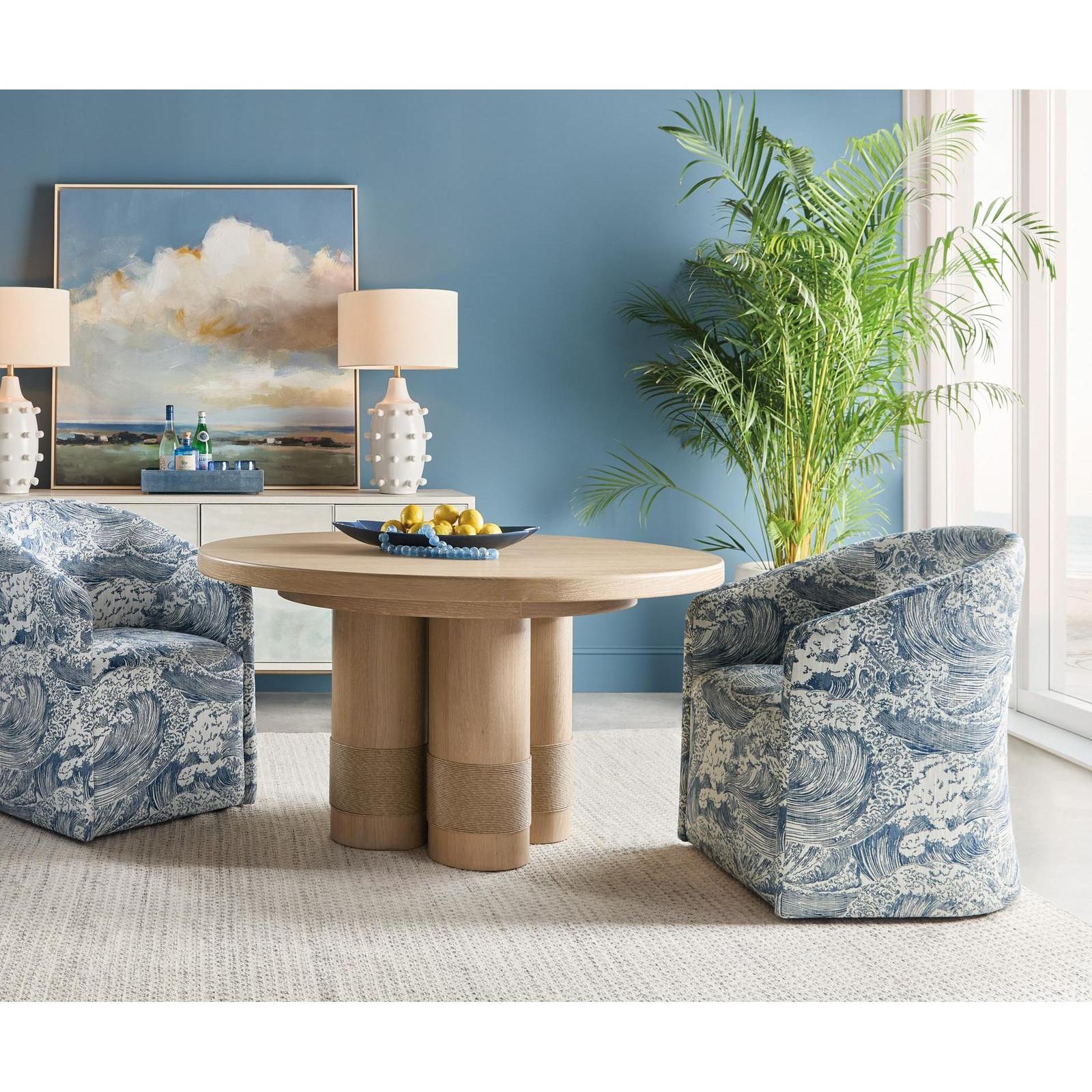 Margaritaville Bubbles Up Credenza