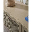 Margaritaville Caicos Credenza