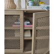 Margaritaville Caicos Credenza