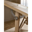 Margaritaville Chart Topper Writing Desk
