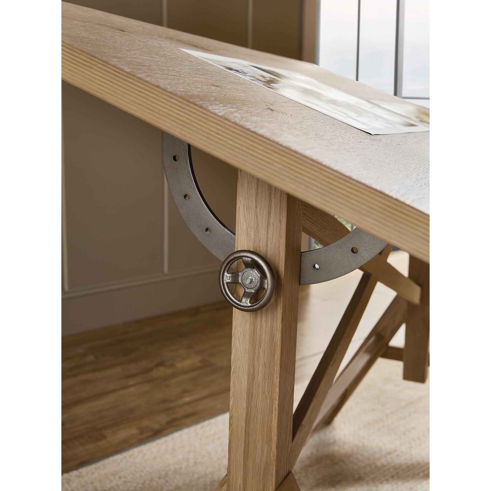 Margaritaville Chart Topper Writing Desk