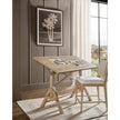 Margaritaville Chart Topper Writing Desk