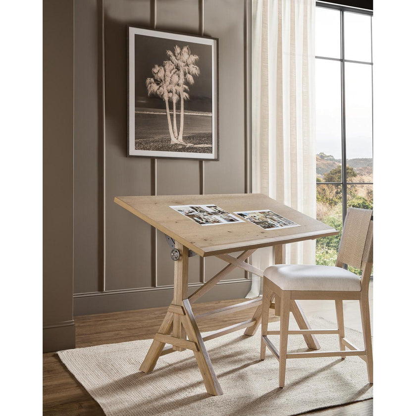 Couch Write Margaritaville Chart Topper Writing Desk – Grayson Living