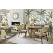 Margaritaville Compass Point Coffee Table