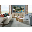 Margaritaville Coral Credenza
