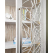 Margaritaville Duval Display Cabinet