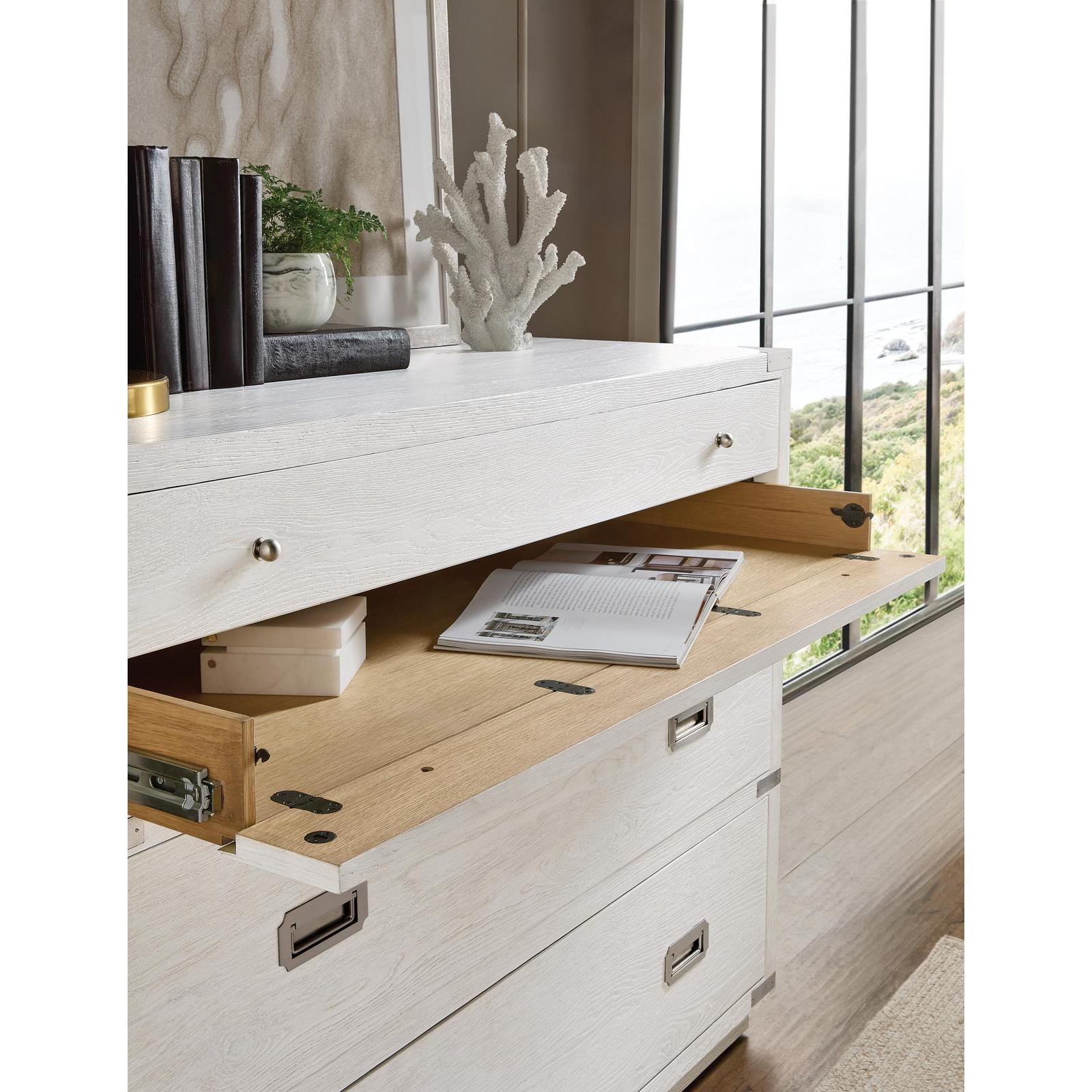 Margaritaville Duval Drawer Chest