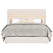 Margaritaville Duval Panel Bed