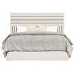 Margaritaville Duval Panel Bed