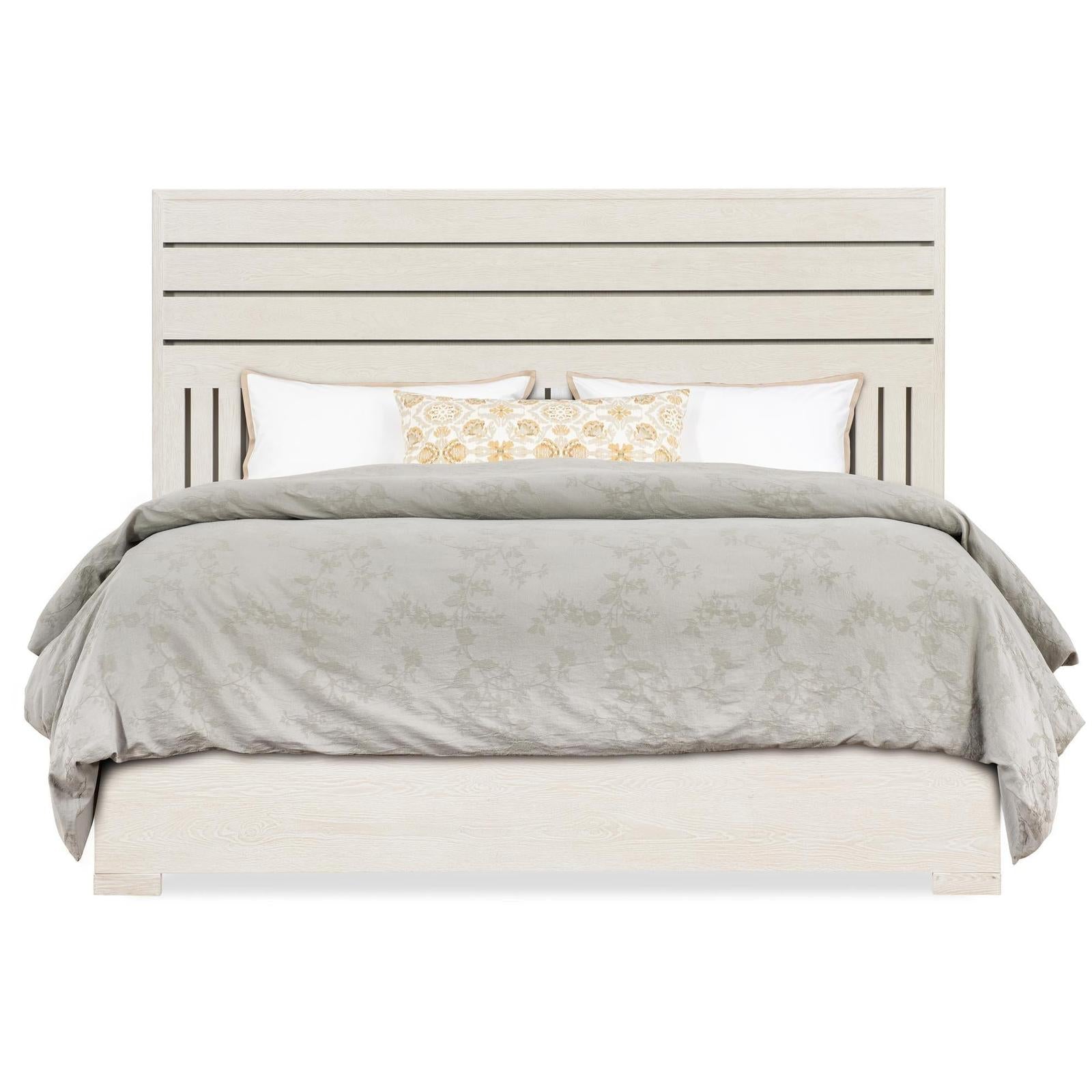 Margaritaville Duval Panel Bed