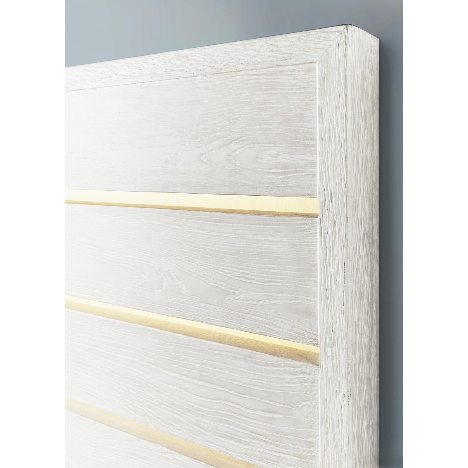 Margaritaville Duval Panel Bed