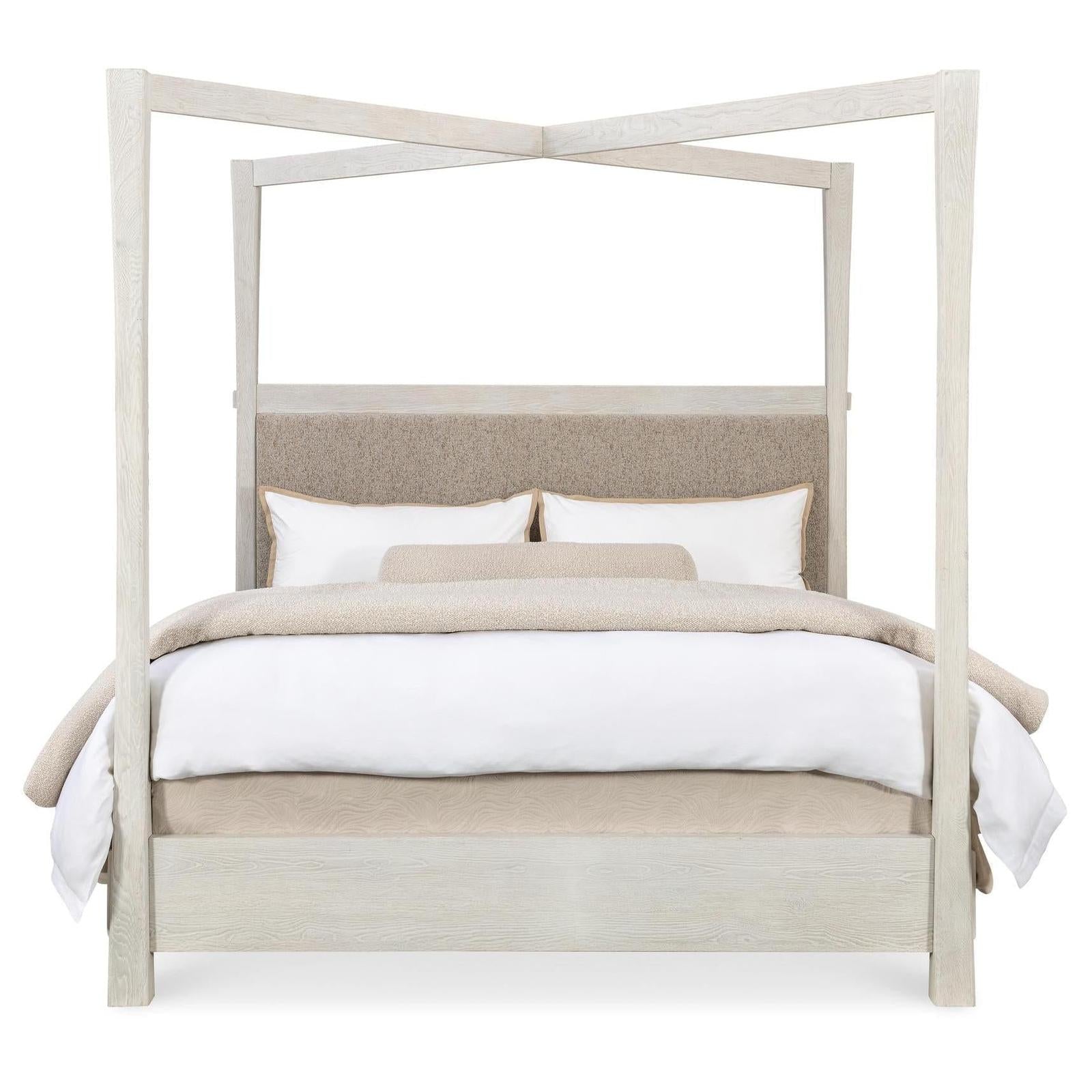 Margaritaville Duval Poster Bed