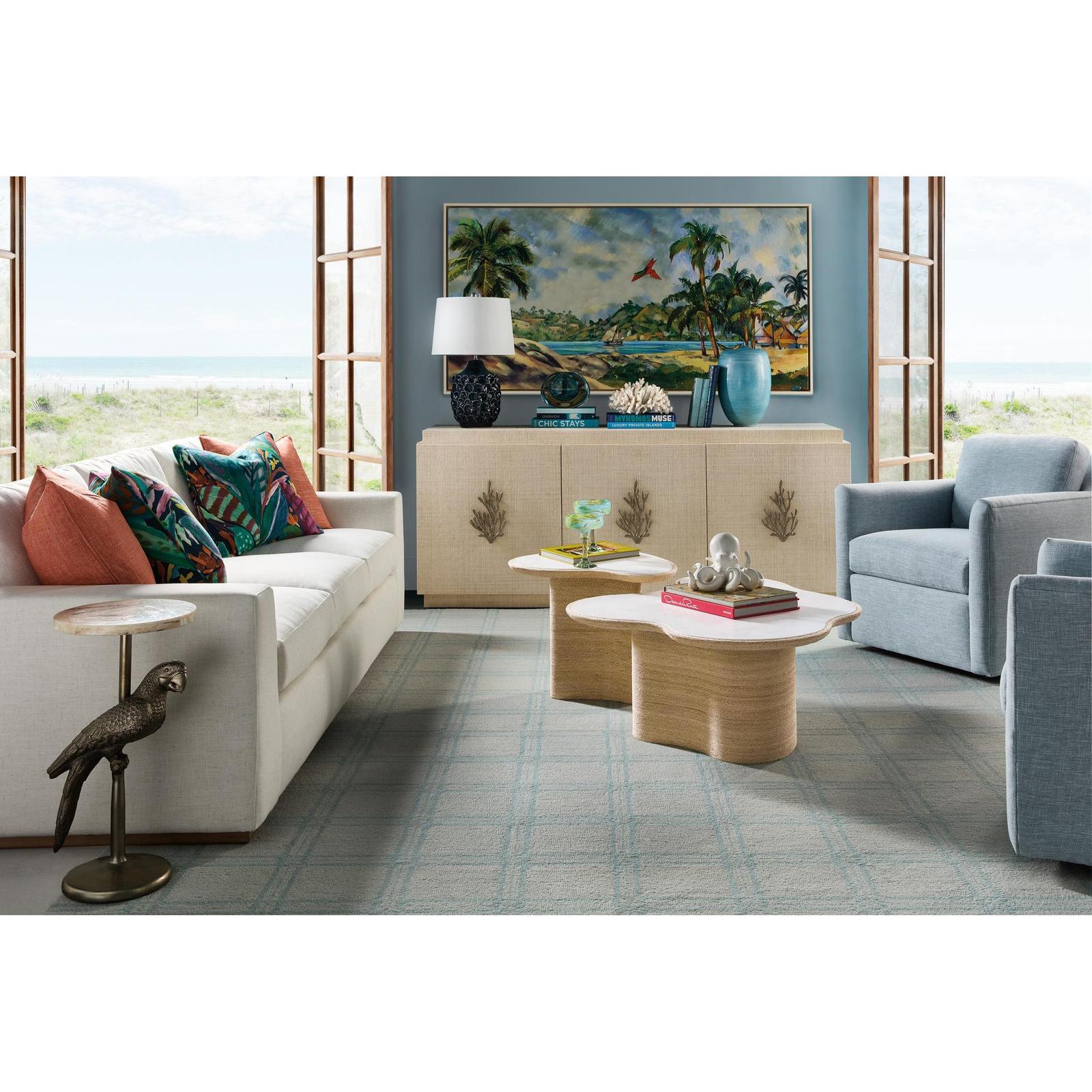 Margaritaville Jolly Mon Spot Table