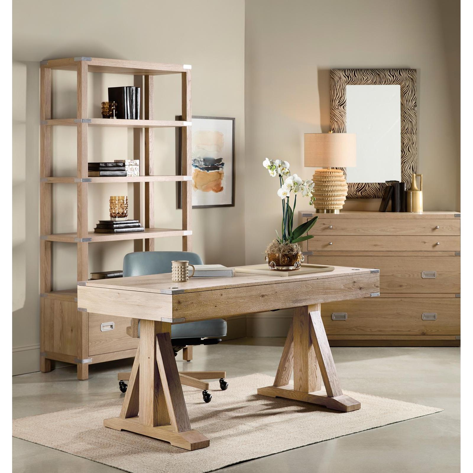 Margaritaville Livingston Lift Desk
