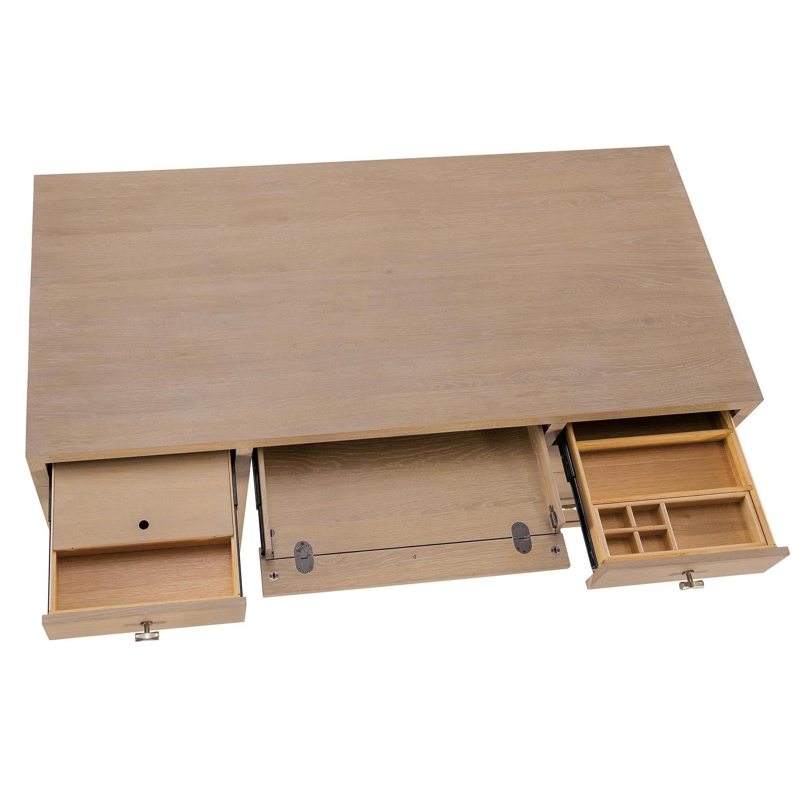 Margaritaville Mission Bay Executive Desk