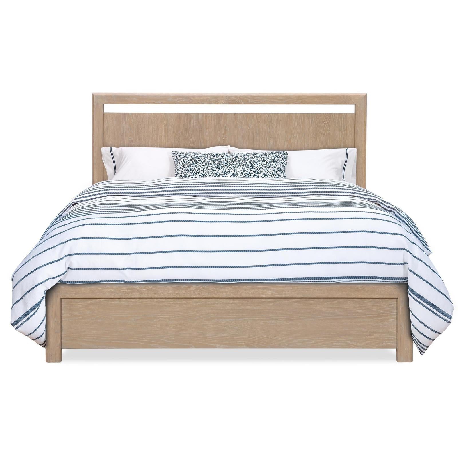Margaritaville Mission Bay Panel Bed