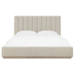 Margaritaville Mission Bay Upholstered Bed