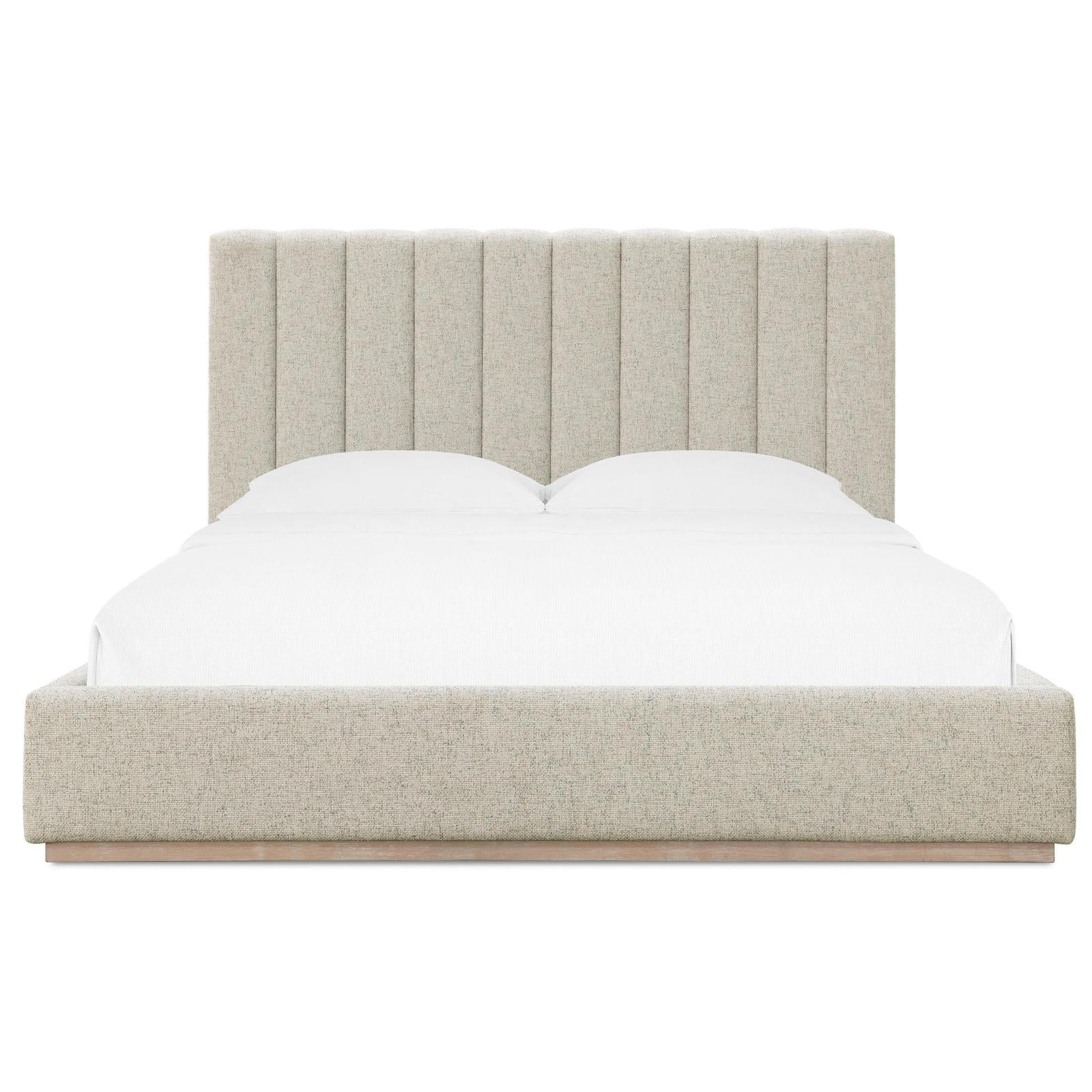 Margaritaville Mission Bay Upholstered Bed