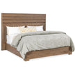 Margaritaville Roatan Panel Bed