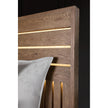 Margaritaville Roatan Panel Bed