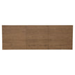 Margaritaville Roatan Rectangle Dining Table