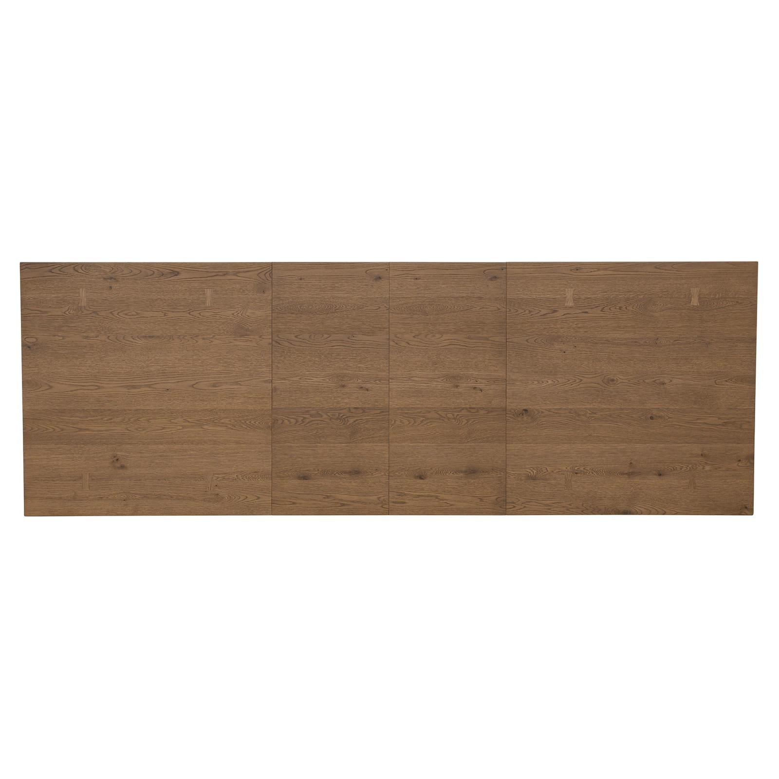 Margaritaville Roatan Rectangle Dining Table