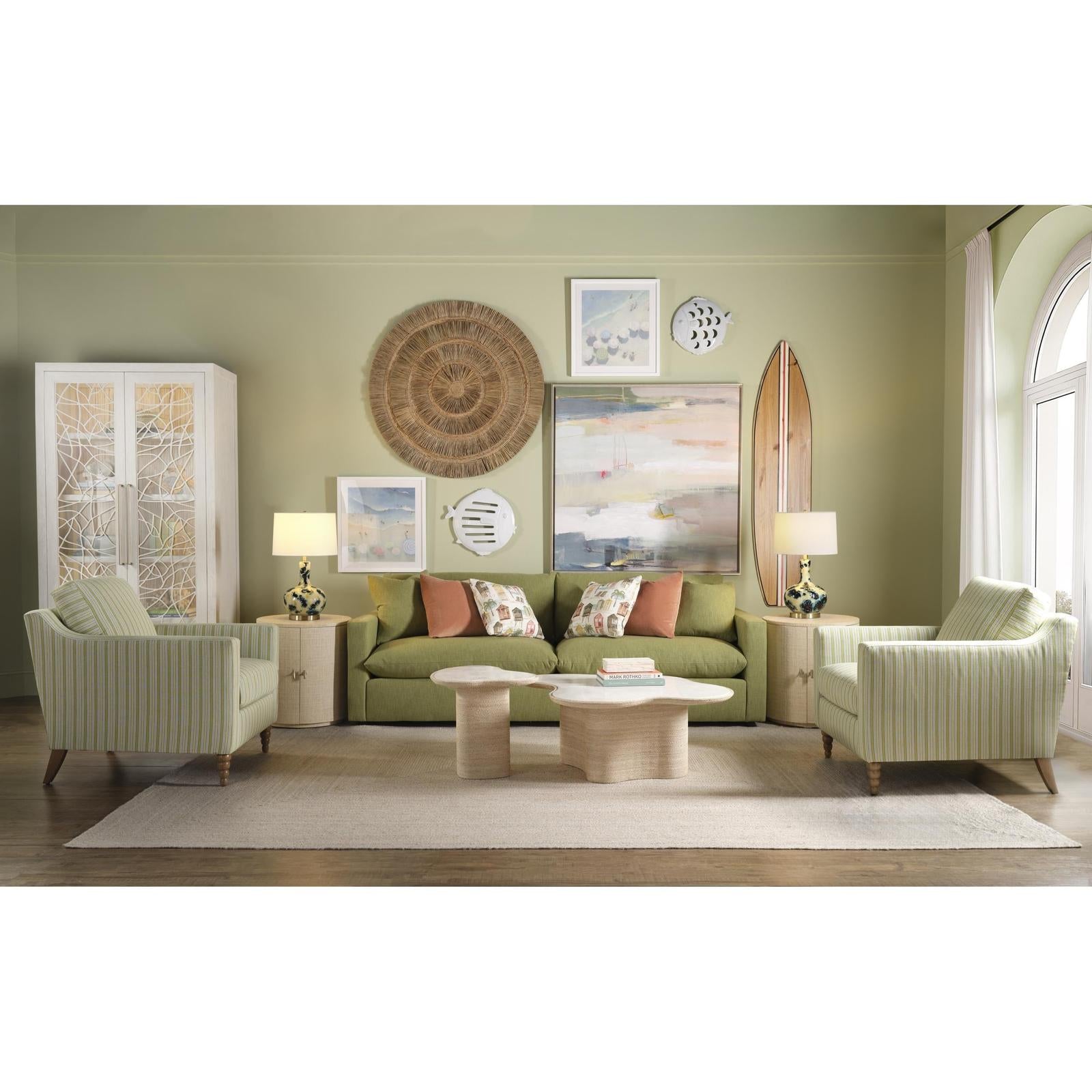 Margaritaville Salt Rim High Bunching Table