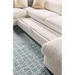 Margaritaville Sandbar Six-Piece Sleeper Sectional