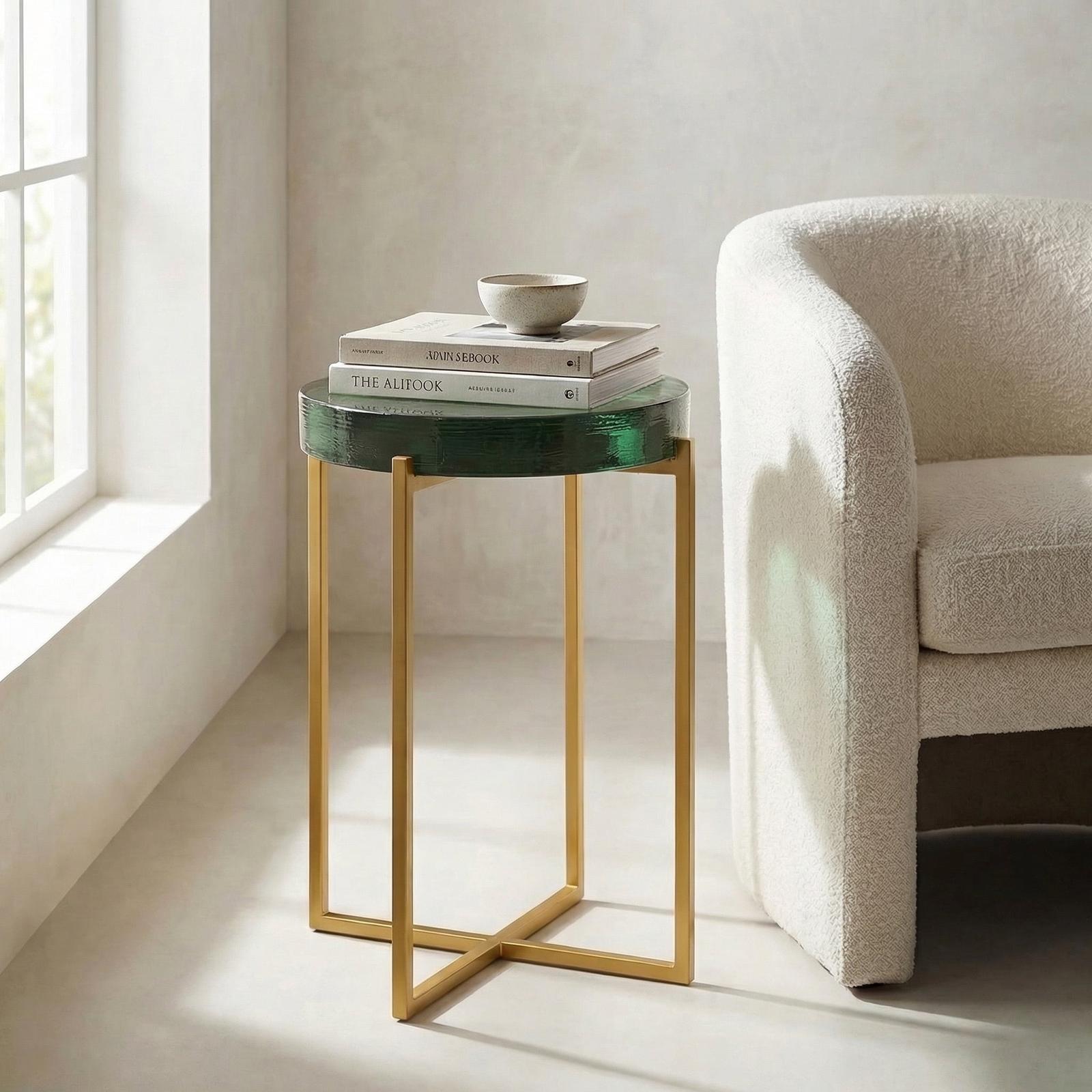 BMC Marilee Accent Table
