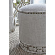 Essentials For Living Marlow Ottoman