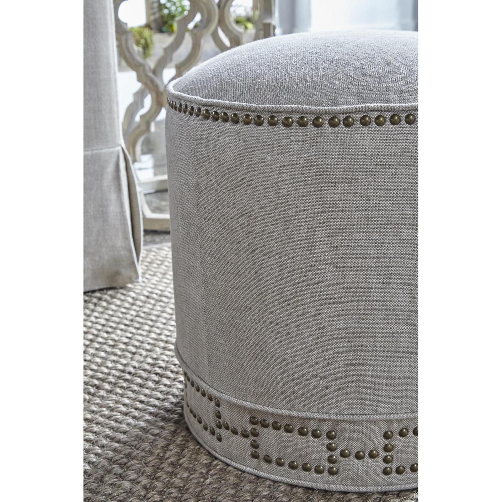 Essentials For Living Marlow Ottoman
