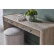 Essentials For Living Marlow Ottoman