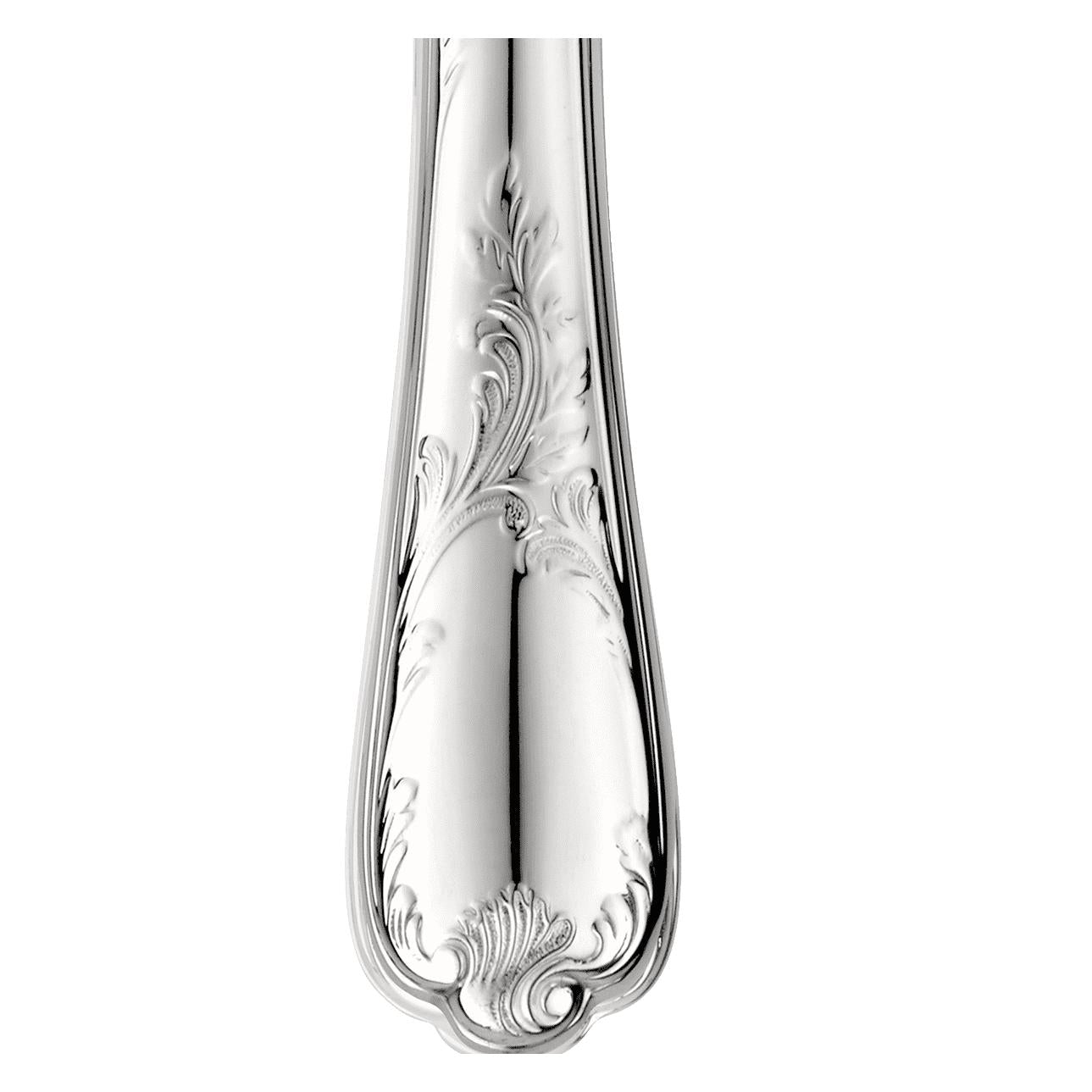 Christofle Marly Silver Plated Standard Dinner Knife