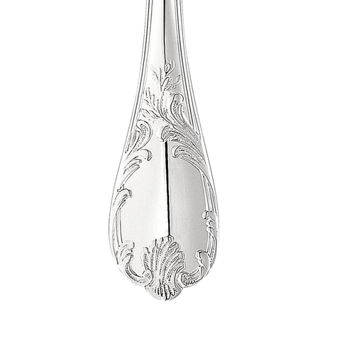 Christofle Marly Salad Serving Fork