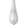 Christofle Marly Silver Plated Salad Serving Spoon