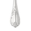 Christofle Marly Silver Plated Fish Serving Knife