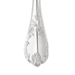 Christofle Marly Sterling Silver Serving Spoon