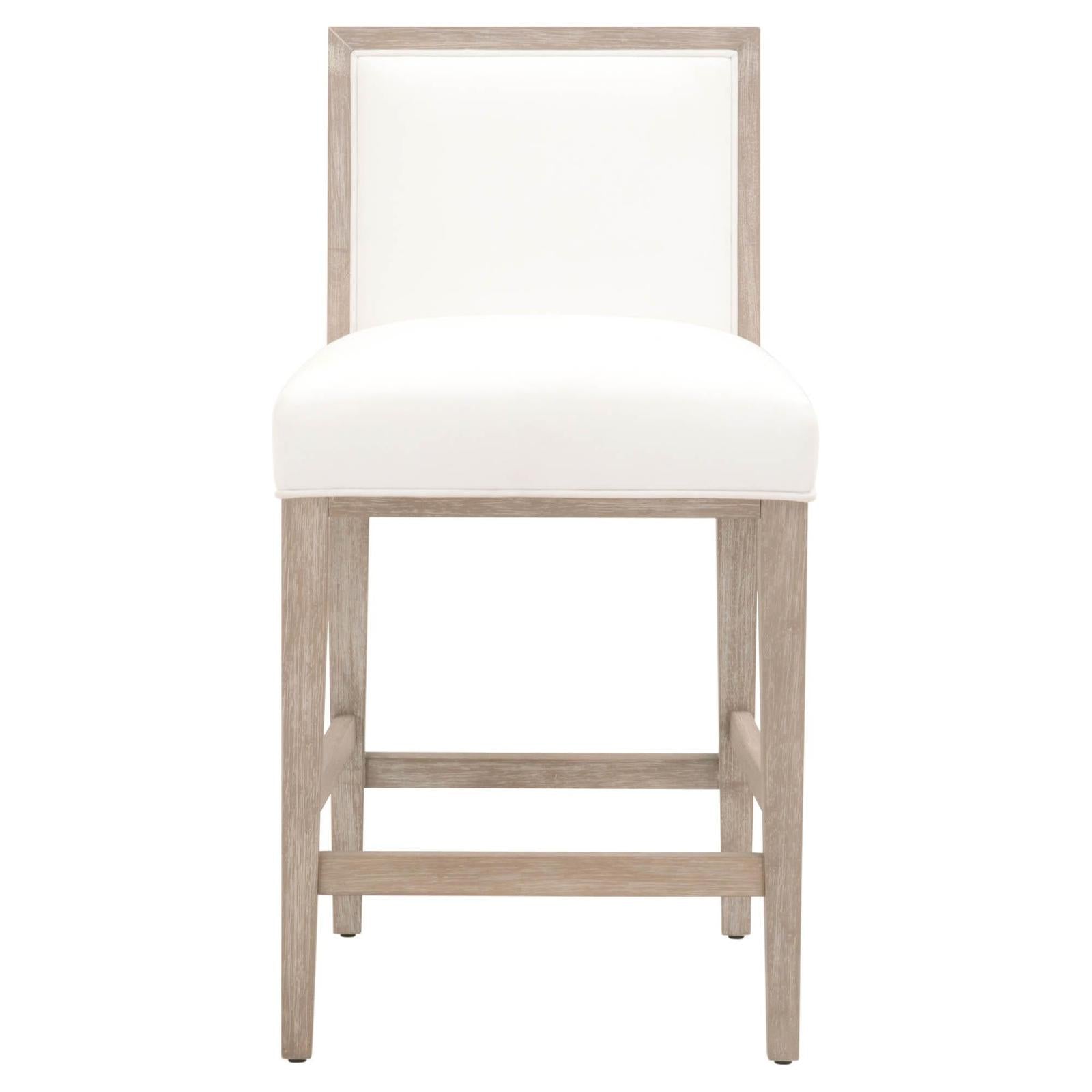 Essentials For Living Martin Counter Stool Set of 2