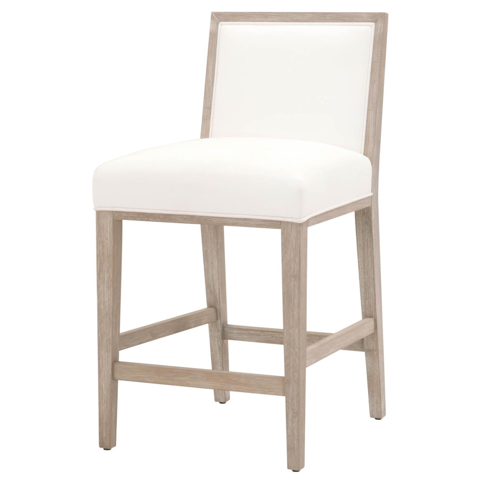 Essentials For Living Martin Counter Stool Set of 2