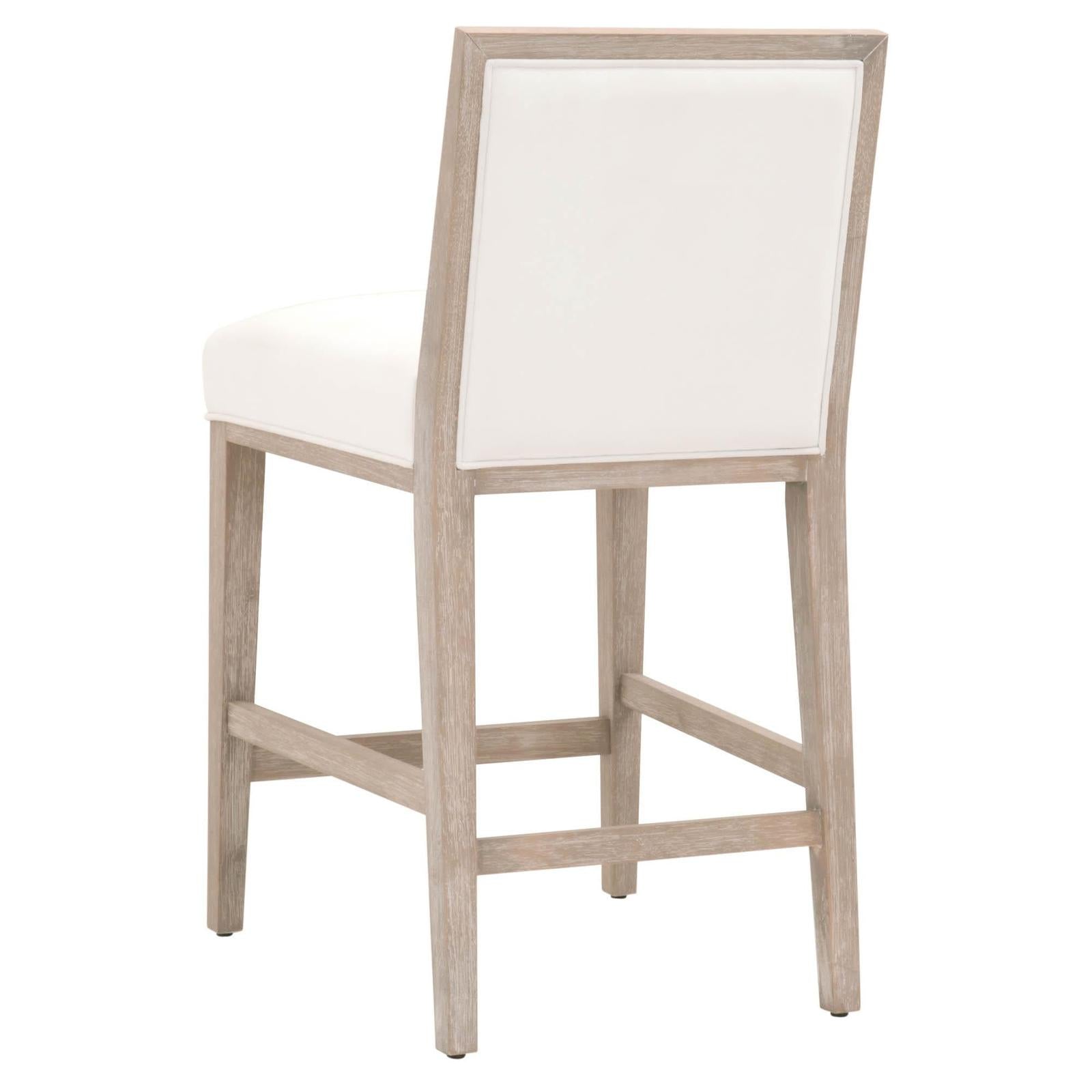 Essentials For Living Martin Counter Stool Set of 2