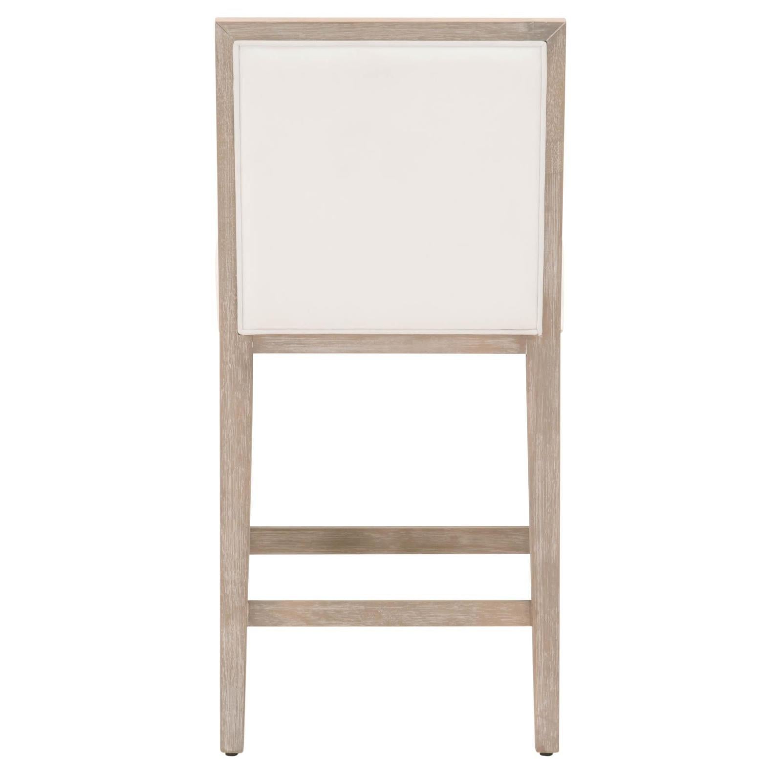 Essentials For Living Martin Counter Stool Set of 2