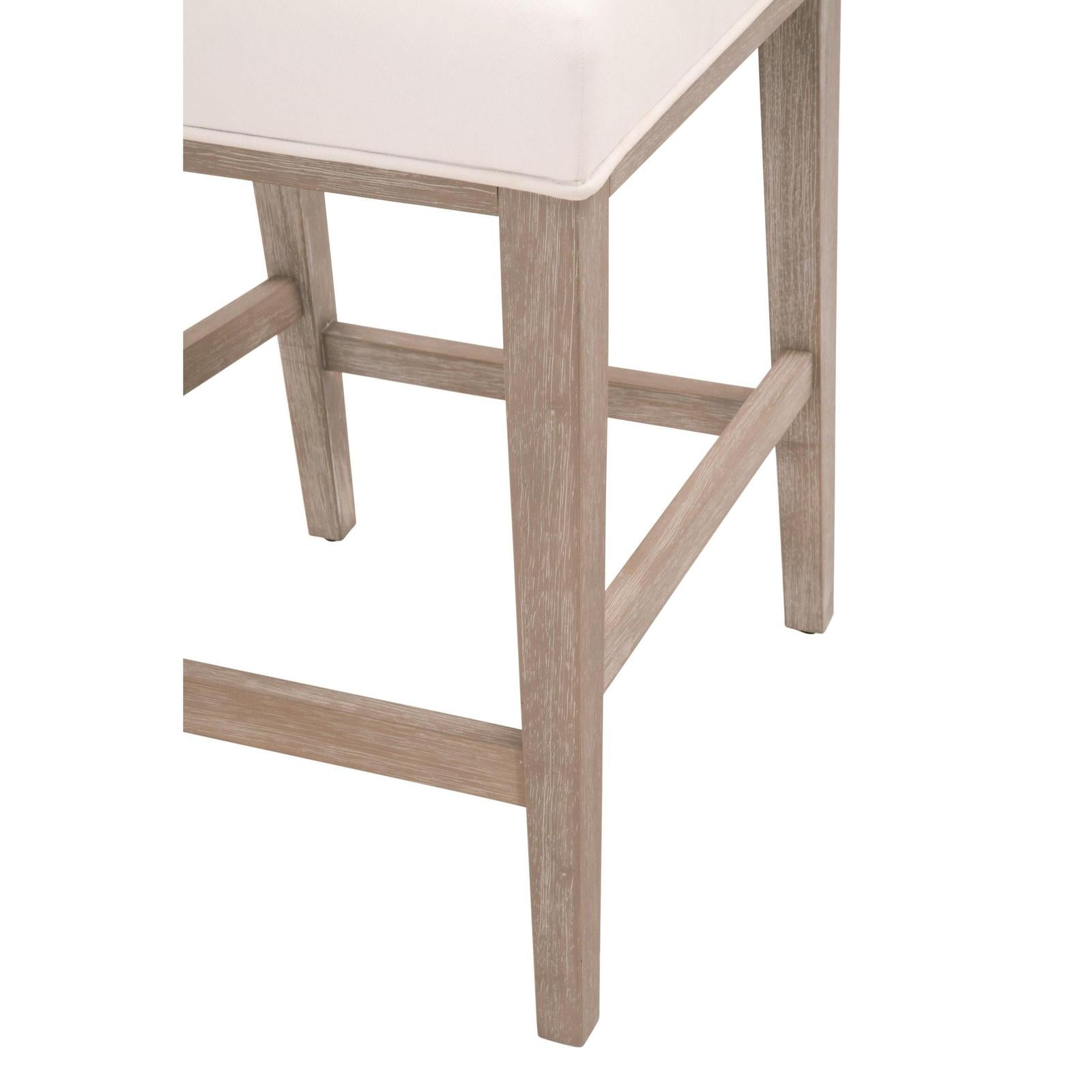Essentials For Living Martin Counter Stool Set of 2
