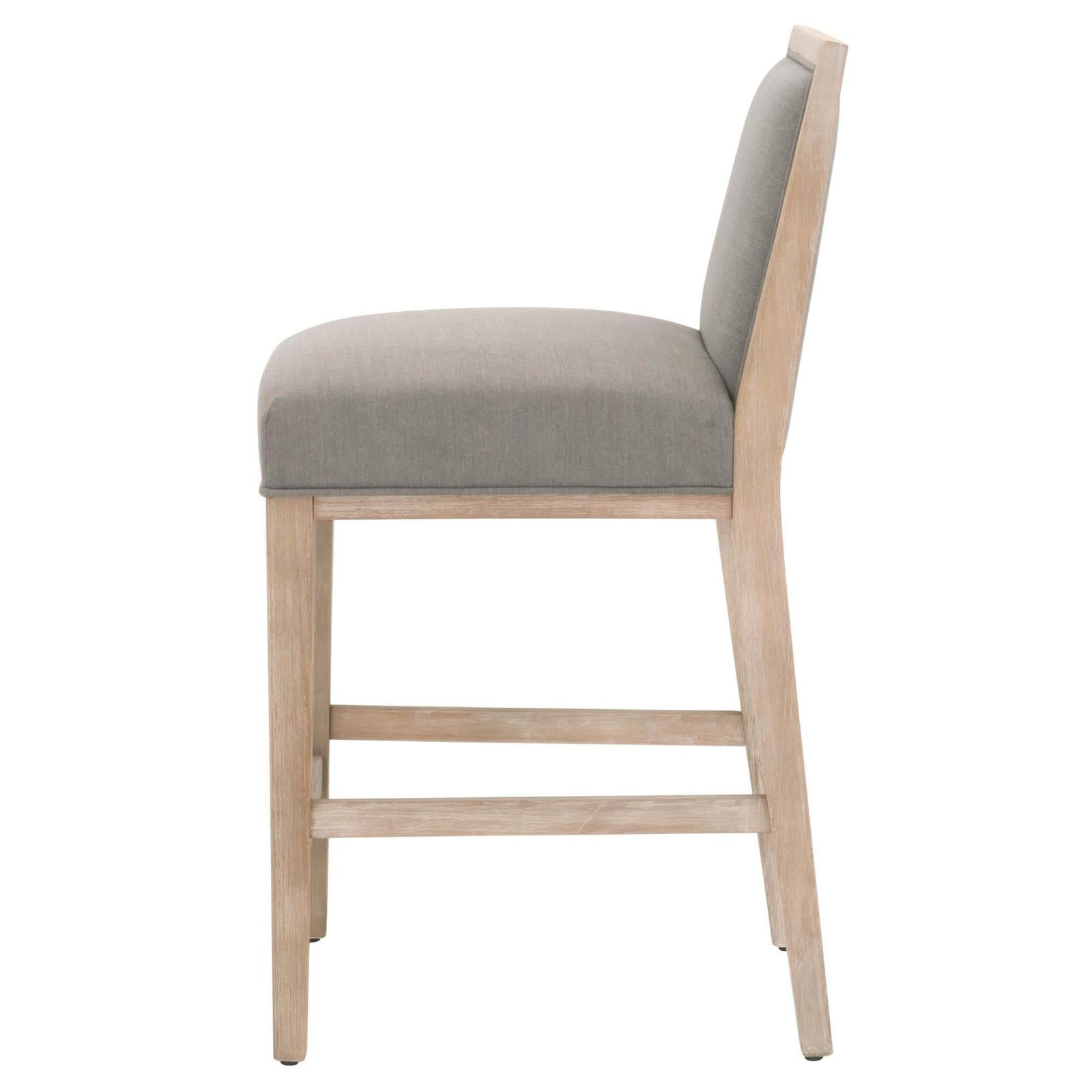 Essentials For Living Martin Counter Stool Set of 2