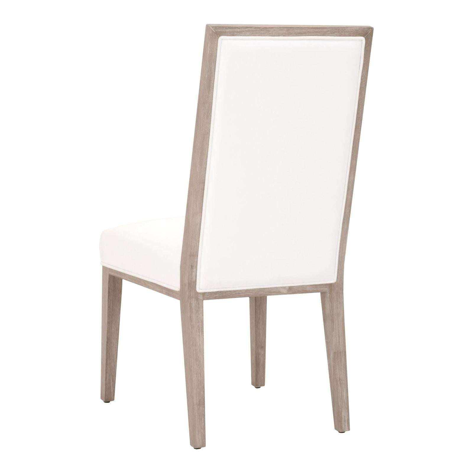 Essentials For Living Martin Dining Chair Set of 2
