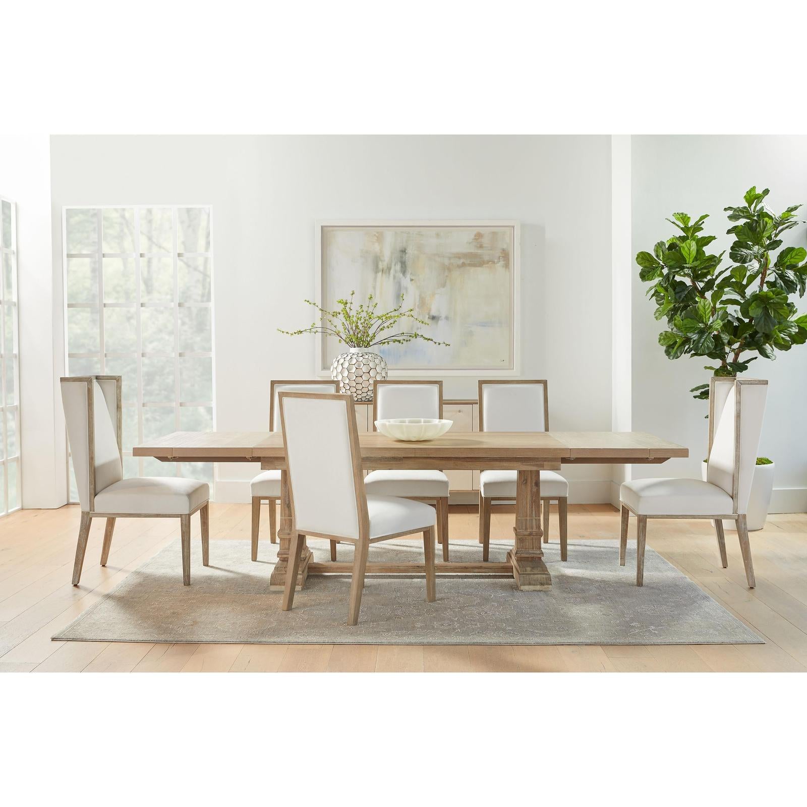 Essentials For Living Martin Dining Chair Set of 2